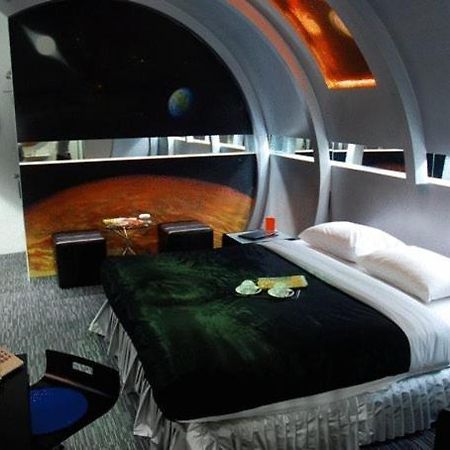 The Adventure Hotel Chiang Mai Bagian luar foto