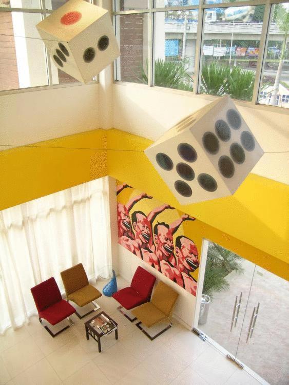 The Adventure Hotel Chiang Mai Bagian luar foto