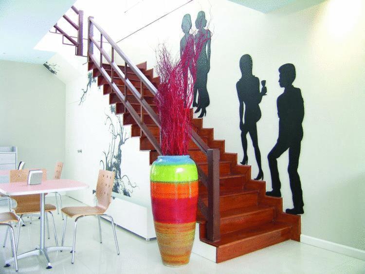 The Adventure Hotel Chiang Mai Bagian luar foto