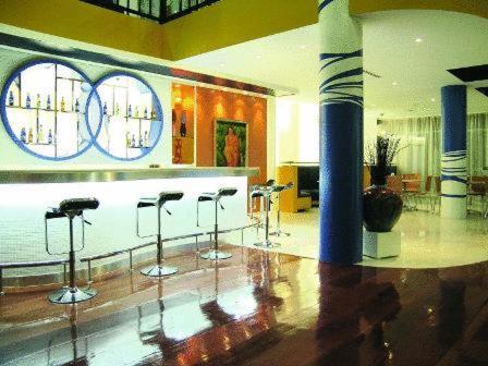 The Adventure Hotel Chiang Mai Bagian luar foto