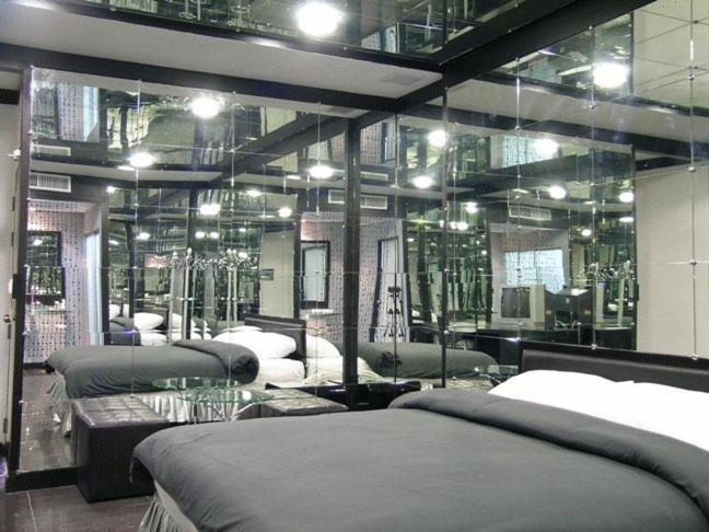 The Adventure Hotel Chiang Mai Bagian luar foto