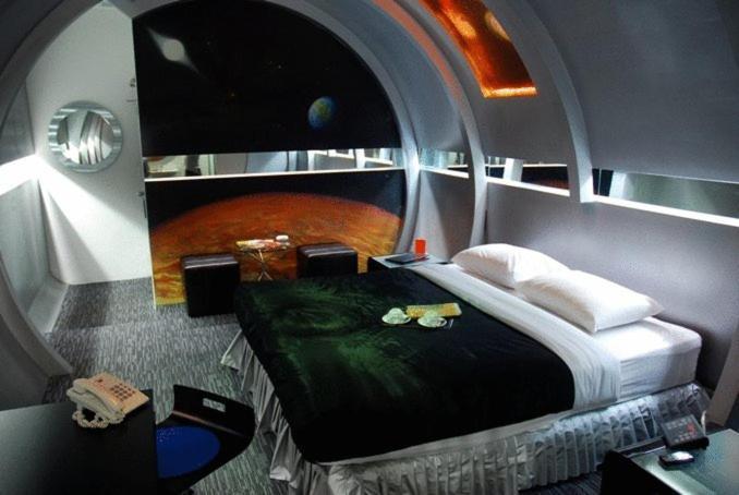 The Adventure Hotel Chiang Mai Bagian luar foto