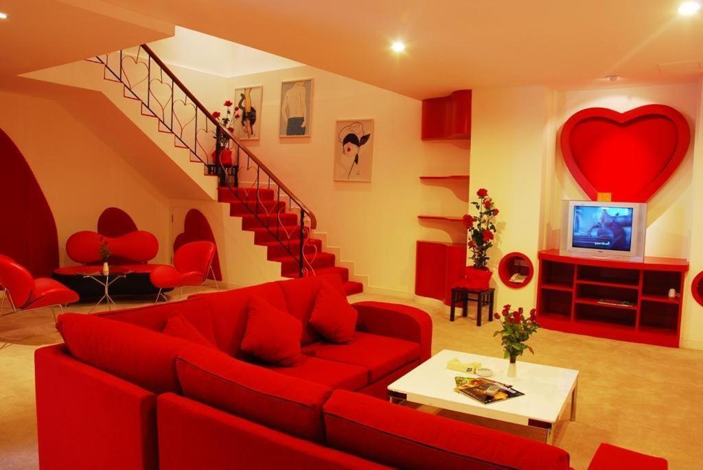 The Adventure Hotel Chiang Mai Bagian luar foto