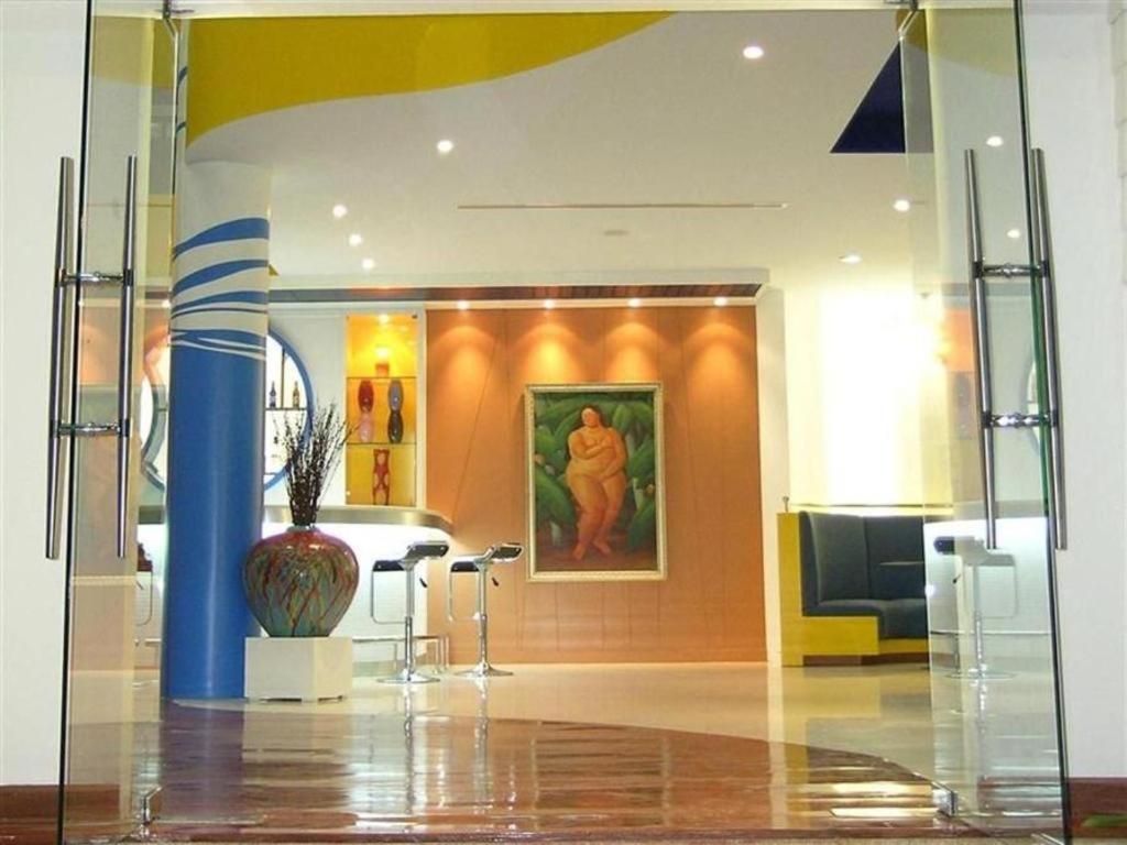 The Adventure Hotel Chiang Mai Bagian luar foto